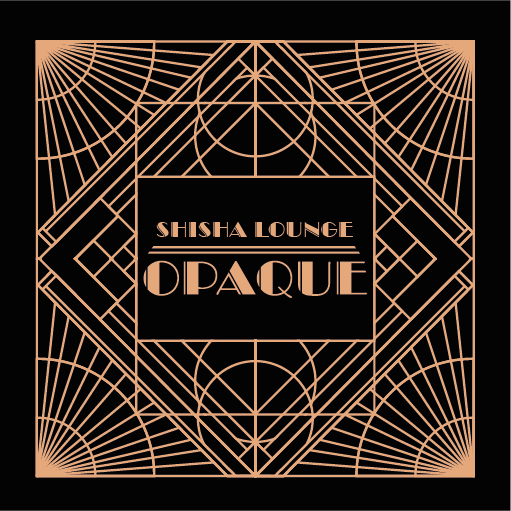 高級シーシャラウンジ「OPAQUE」
